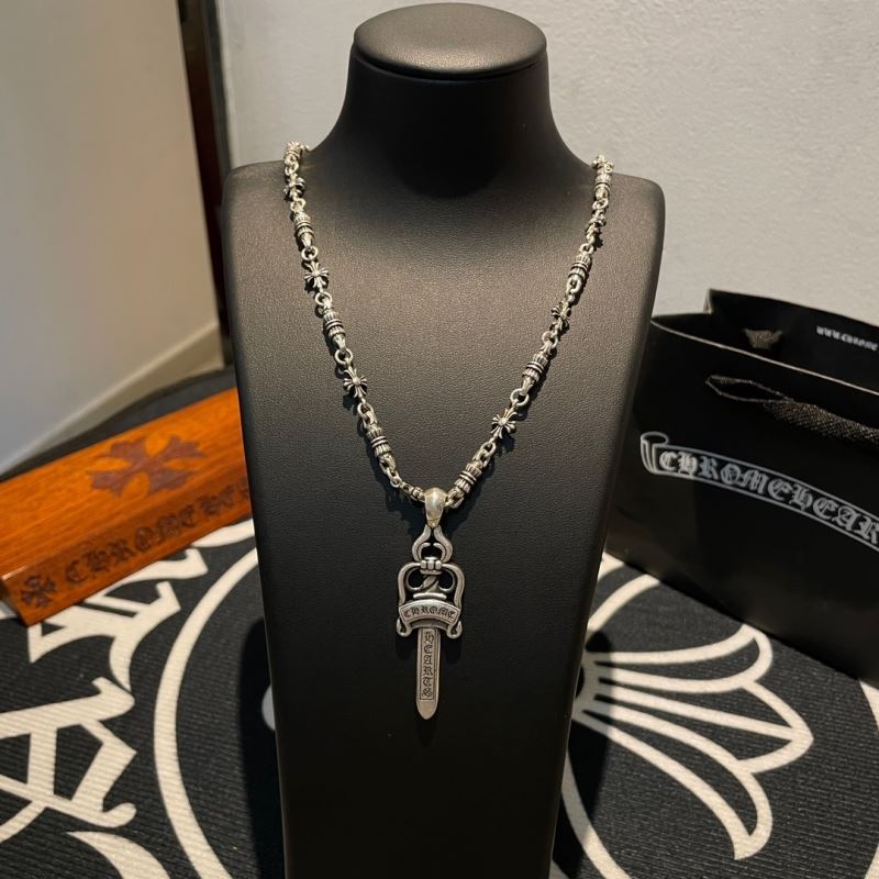 Chrome Hearts Necklaces